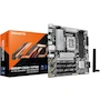 Miniatura de GIGABYTE B860M DS3H WIFI6E Intel Core Ultra (Serie 2) Placa Base LGA 1851 mATX DDR5 2X M.2 WIFI6E LAN de 2.5GbE Marrón 24.4cm x 24.4cm
