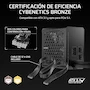 Miniatura de Corsair CX750M (2025) Fuente de Alimentación Semimodular ATX 750W Negro
