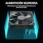 Miniatura de Corsair CX750M (2025) Fuente de Alimentación Semimodular ATX 750W Negro