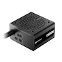 Miniatura de Corsair CX650M (2025) Fuente de Alimentación Semimodular ATX 3.1 PCIe 5.1 650W con Cable Nativo 12V-2x6 Cybenetics Bronze Negro
