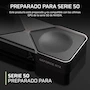 Miniatura de Corsair CX650M (2025) Fuente de Alimentación Semimodular ATX 3.1 PCIe 5.1 650W con Cable Nativo 12V-2x6 Cybenetics Bronze Negro