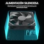 Miniatura de Corsair CX650M (2025) Fuente de Alimentación Semimodular ATX 3.1 PCIe 5.1 650W con Cable Nativo 12V-2x6 Cybenetics Bronze Negro