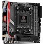 Miniatura de ASRock B650E PG-ITX WiFi AMD Ryzen Serie 7000 Socket AM5 B650 Mini-ITX Placa Base con WiFi