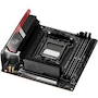 Miniatura de ASRock B650E PG-ITX WiFi AMD Ryzen Serie 7000 Socket AM5 B650 Mini-ITX Placa Base con WiFi