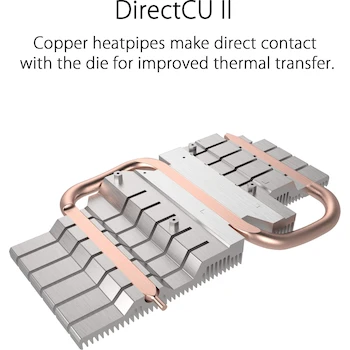 Imagen 4 de ASUS TUF Gaming NVIDIA GeForce GTX 1660 SUPER OC Edition 6GB GDDR6 Tarjeta de Video (TUF-GTX1660S-O6G-GAMING)