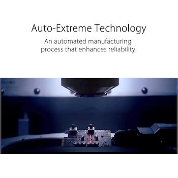 Imagen 5 de ASUS TUF Gaming NVIDIA GeForce GTX 1660 SUPER OC Edition 6GB GDDR6 Tarjeta de Video (TUF-GTX1660S-O6G-GAMING)