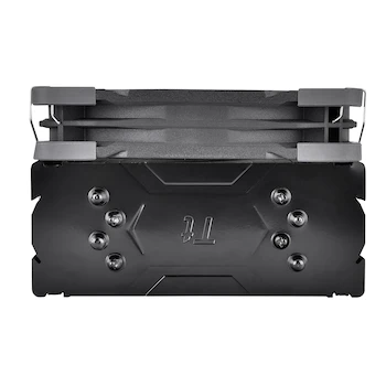 Imagen 5 de Thermaltake UX200 SE Black Air Cooler ARGB 5V Motherboard Sync