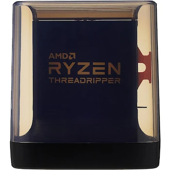 Imagen 3 de AMD Ryzen Threadripper PRO 5975WX, Serie 5000 WX, Procesador de Escritorio para Estaciones de Trabajo, 32 Núcleos, 64 Hilos, Socket sWRX8, Caché L3 de 128 MB, TDP de 280 W, Arquitectura Zen 3, Soporte para Memoria DDR4 de 8 Canales hasta 2 TB