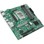 Miniatura de ASUS Pro Q870M-C-CSM Micro-ATX mATX Q870 Business Motherboard para Intel Core Ultra (Serie 2) con Soporte vPro