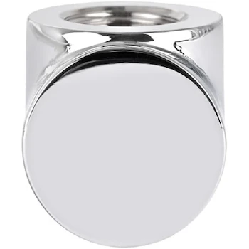 Imagen 4 de Thermaltake Pacific F-Pro Adaptador de 90 Grados Cromado G 1/4 Rosca Macho a Hembra DIY LCS Fitting Modelo CL-W438-CU00SL-A Serie Pacific F-Pro Tamaño Rosca G1/4 Color Cromo