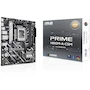 Miniatura de ASUS PRIME H810M-A-CSM Intel H810 LGA 1851 mATX Placa Base CSM