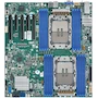 Miniatura de Tyan Tempest HX S7130 Standard EATX Server Motherboard, Model S7130GM2NR-2T, 12" x 13" Form Factor, Dual LGA4677 Sockets for Intel 4th/5th Gen Xeon Scalable Emerald Rapids/Sapphire Rapids Processors, Intel C741 Chipset