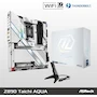 Miniatura de ASRock Z890 Taichi Aqua Placa Base EATX para Intel Core Ultra Serie 2 Socket LGA1851 RL-ILM, Soporte DDR5 Dual Channel hasta 9200+ MHz, Capacidad Máxima 256 GB, con Thunderbolt y Wi-Fi 7