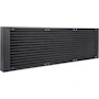 Miniatura de SilverStone Technology IceMyst 360 SST-IM360-ARGB Enfriador Líquido Todo en Uno AIO Radiador Aluminio 360mm (396x120x28mm) Color Negro Serie IceMyst