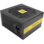 Miniatura de InWin P75FII - Fuente de Alimentación ATX 750W, Serie PFII, Color Negro/Amarillo, Tamaño 140x150x86mm