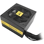 Miniatura de InWin P75FII - Fuente de Alimentación ATX 750W, Serie PFII, Color Negro/Amarillo, Tamaño 140x150x86mm