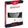 Miniatura de Kingston Fury Renegade Black DDR4, Memoria Gamer para PC, Capacidad: 16GB Kit (2x8GB), Factor de Forma: DIMM 288-Pin, Color: Negro, KF453C20RB2K2/16