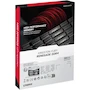 Miniatura de Kingston Fury Renegade Black DDR4, Memoria Gamer para PC, Capacidad: 16GB Kit (2x8GB), Factor de Forma: DIMM 288-Pin, Color: Negro, KF453C20RB2K2/16