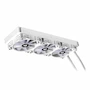 Miniatura de Sharkoon S90 RGB AIO Refrigeración Líquida Blanca 360mm Tipo 360