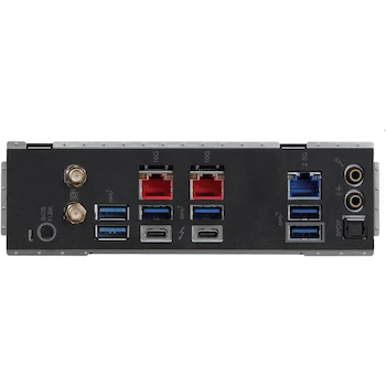 Imagen 4 de ASRock W790 WS - Placa Base Workstation - Chipset Intel W790 - Socket LGA 4677 - Formato Extended ATX - Color Negro