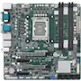 Miniatura de ASRock Industrial Tarjeta Madre IMB-X1314 Micro ATX, Modelo: IMB-X1314, Serie: IMB-X1314, Tamaño: Micro ATX, Dimensiones: 36,07 x 29,97 x 7,11 cm, Capacidad de Memoria: hasta 128 GB