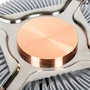 Miniatura de SilverStone Technology SST-NT07-1700 Nitrogon Super Low-Profile CPU Cooler para Intel LGA1700, Altura 22mm