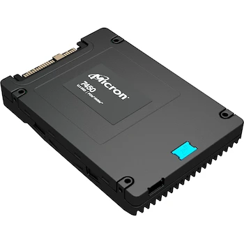Imagen 3 de Micron 7450 Pro Unidad de Estado Sólido 1.92 TB - 2.5" Interna - U.3 PCIe NVMe 4.0 x4 - Lectura Intensiva