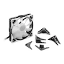 Miniatura de Sharkoon SilentStorm 120 PWM RGB - Ventilador de Caja 120mm ARGB Direccionable
