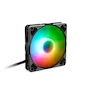 Miniatura de Sharkoon SilentStorm 120 PWM RGB - Ventilador de Caja 120mm ARGB Direccionable