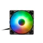 Miniatura de Sharkoon SilentStorm 120 PWM RGB - Ventilador de Caja 120mm ARGB Direccionable