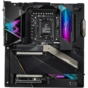 Imagen 3 de GIGABYTE Z690 AORUS Xtreme EATX Placa Base Intel LGA 1700 DDR5