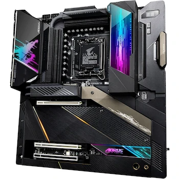 Imagen 5 de GIGABYTE Z690 AORUS Xtreme EATX Placa Base Intel LGA 1700 DDR5