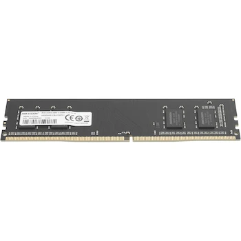 Imagen 2 de Módulo de Memoria RAM Hikvision Serie U1/8GB DDR4 UDIMM, Modelo HKED4081CBA1D0ZA1, Capacidad 8 GB, Velocidad 2666 MHz