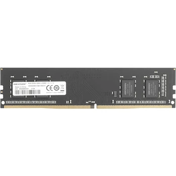 Imagen 3 de Módulo de Memoria RAM Hikvision Serie U1/8GB DDR4 UDIMM, Modelo HKED4081CBA1D0ZA1, Capacidad 8 GB, Velocidad 2666 MHz