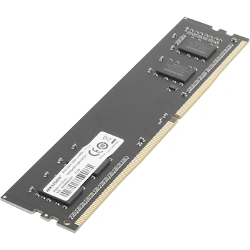 Imagen 4 de Módulo de Memoria RAM Hikvision Serie U1/8GB DDR4 UDIMM, Modelo HKED4081CBA1D0ZA1, Capacidad 8 GB, Velocidad 2666 MHz