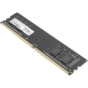 Imagen 5 de Módulo de Memoria RAM Hikvision Serie U1/8GB DDR4 UDIMM, Modelo HKED4081CBA1D0ZA1, Capacidad 8 GB, Velocidad 2666 MHz