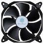 Miniatura de SilverStone Technology FHP141 Ventilador 140 mm x 38 mm para Enfriador de CPU y Cajas de Computadora FHP-141-x