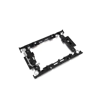 Imagen 4 de Dynatron N11 Enfriador de Procesador Activo 2U con Aletas de Aluminio y Ventilador de 60 mm para LGA4189-4 / LGA4189-5 (Socket P4/P5)