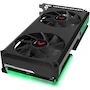Miniatura de PNY GeForce RTX 3060 Ti 8GB XLR8 Gaming Revel Epic-X RGB Tarjeta Gráfica de Doble Ventilador LHR