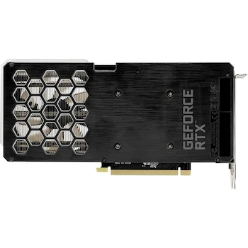 Imagen 5 de PNY GeForce RTX 3060 Ti 8GB XLR8 Gaming Revel Epic-X RGB Tarjeta Gráfica de Doble Ventilador LHR