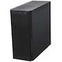 Miniatura de Antec VSK4000E-U3_US Negra Acero SGCC Torre Media ATX - Carcasa de Computadora, Dimensiones 43.94 x 18.54 x 41.15 cm, Serie VSK4000E-U3_US