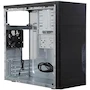 Miniatura de Antec VSK3000E-U3_US SGCC - Caja de Acero Aleado para Minitorre Micro ATX, Color Negro