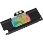 Miniatura de Corsair Hydro X Series XG7 RGB Serie 20 GPU Water Block - Negro - Compatible con NVIDIA GeForce RTX 2080 Ti Diseño de Referencia - Construcción de Cobre Niquelado - Tapa PMMA - Iluminación RGB - Rosca G1/4" BSPP - ASIN B08KH2DB3P