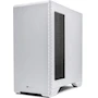Miniatura de Thermaltake Versa H17 Negro Micro ATX Mini Tower Gaming Computer Case 2.0 Edition Glaciar 300 Tempered Glass
