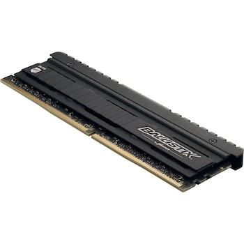 Imagen 3 de Ballistix Elite BLE8G4D40BEEAK - Kit Memoria RAM 16GB (2x8GB) DDR4 4000 MT/s Negro