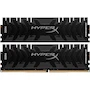 Miniatura de Kingston HyperX Predator 16GB Kit (2x8GB) DDR4 4266MHz CL19 UDIMM Negro