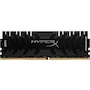 Miniatura de Kingston HyperX Predator 16GB Kit (2x8GB) DDR4 4266MHz CL19 UDIMM Negro