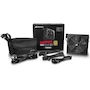 Miniatura de Sharkoon WPM Gold Zero 750W 80+ Gold ATX Negro