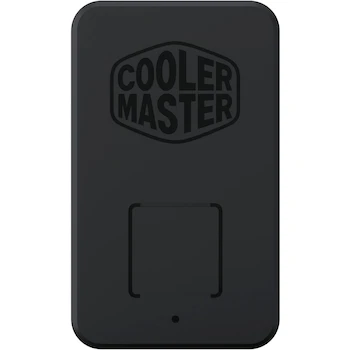 Imagen 2 de Cooler Master MasterFan SF360R ARGB Pack Triple Ventiladores 120 mm 360 mm Negro