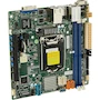 Miniatura de Supermicro MBD-X11SCL-IF-O X11SCL-IF Placa Base Mini ITX Socket LGA1151 Chipset Intel C242 - Negro